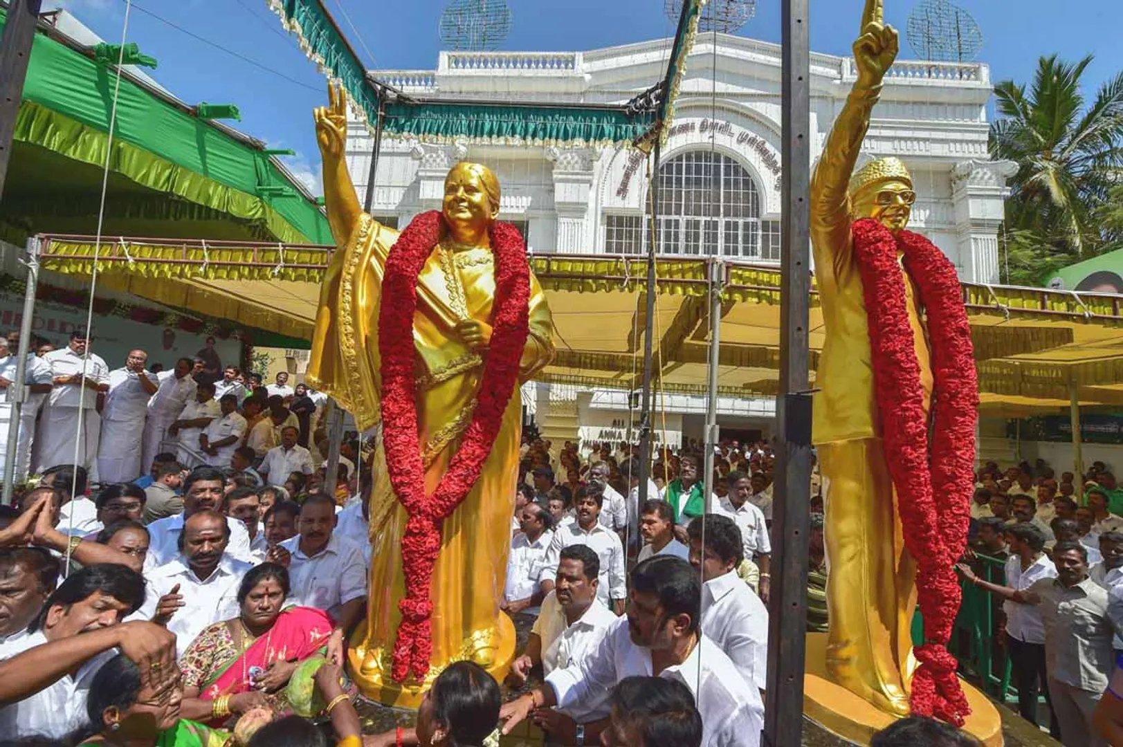 aiadmk